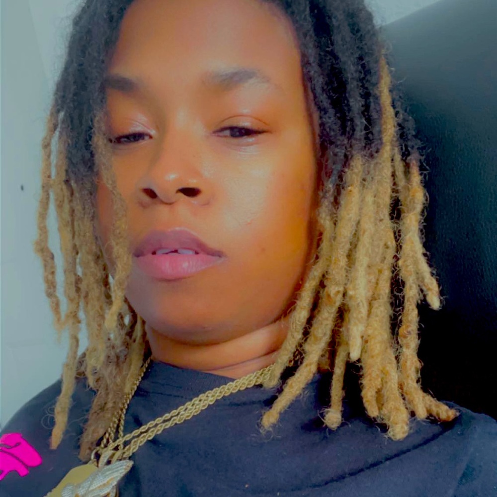 Meet your Posher, Laidbackk